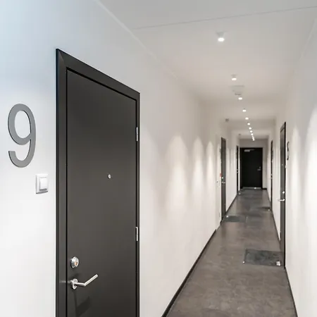 Апартаменти Stylish With Balcony And Parking *
