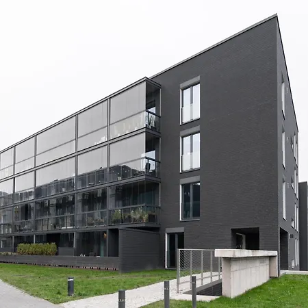 Stylish With Balcony And Parking Таллінн