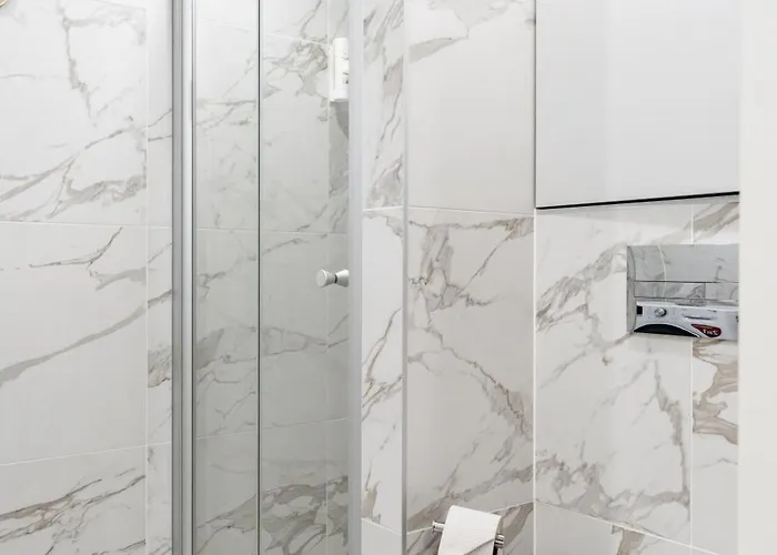 Stylish With Balcony And Parking Таллин